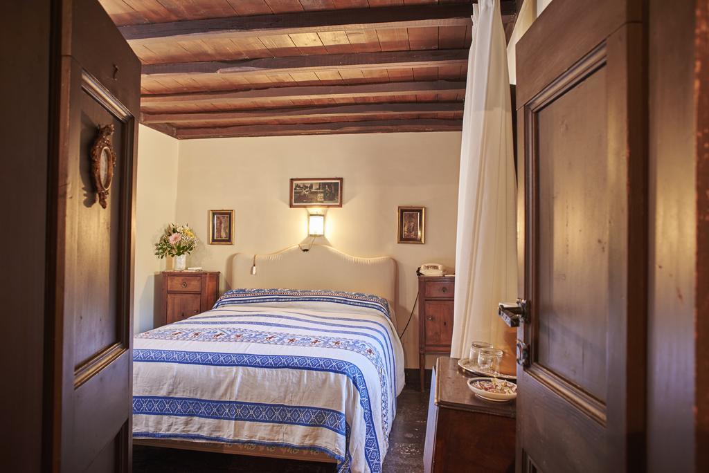 Residenza D'Epoca Eremo Delle Grazie Hotel Monteluco Ruang foto