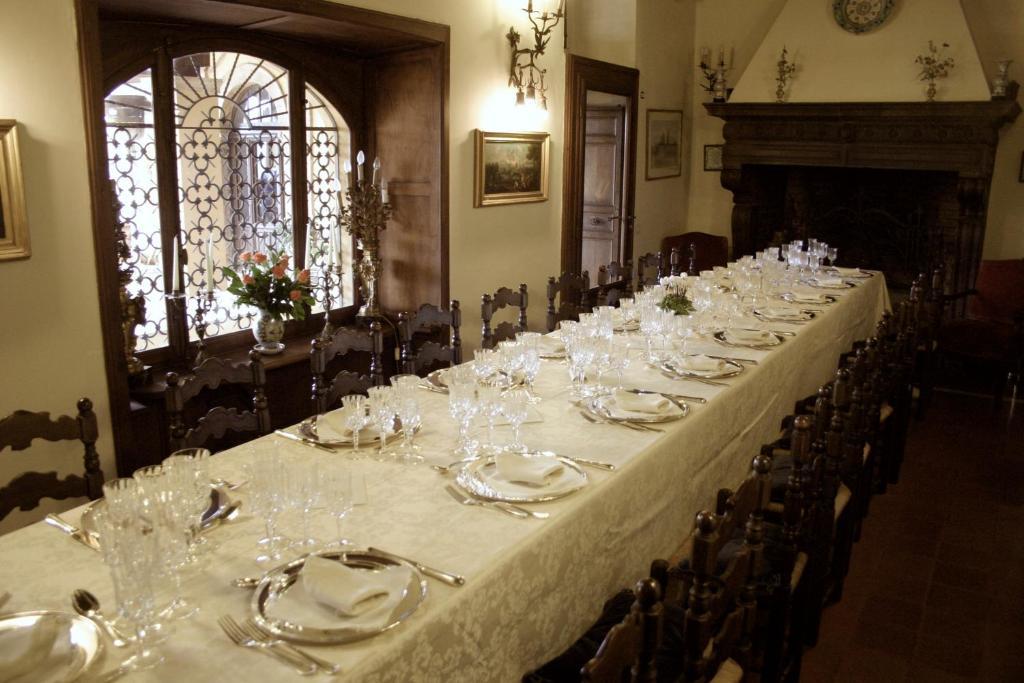 Residenza D'Epoca Eremo Delle Grazie Hotel Monteluco Bagian luar foto